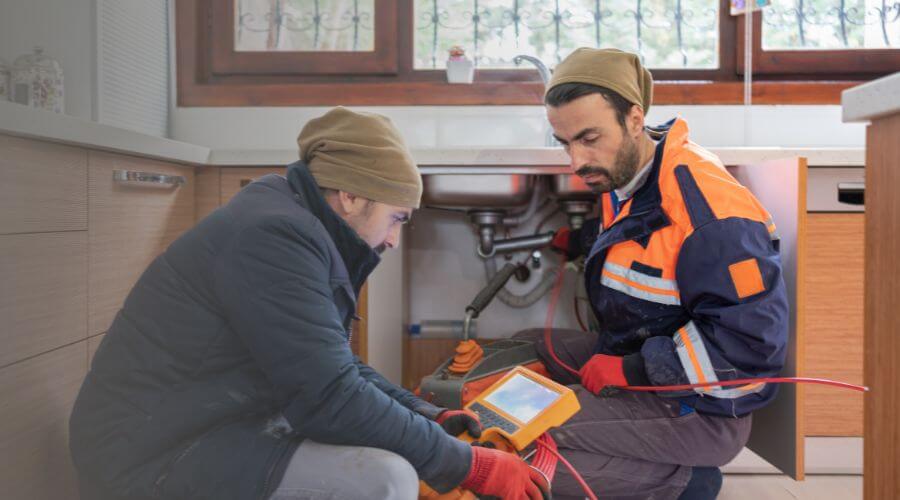 Professional Leak Detection Services in Dunnigan, CA
